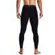 Pánské legíny Under Armour HeatGear Leggings BLK L - thumb (1)