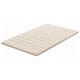 Grund Koupelnová předložka Vogue přírodní, 60 x 100 cm - thumb (1)