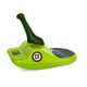 Carvingové boby Zipfy  Green - thumb (0)