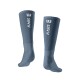 Ponožky Wilson  Kaos Crew Sock China Blue  S/M - thumb (1)