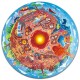 Hape Puzzle - Podzemní svět - thumb (0)