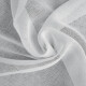 ArtFir Záclona ESTERA K | bílá 140 x 250 cm - thumb (8)