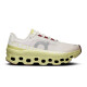 Dámská běžecká obuv On Cloudmonster Frost/Acacia  EUR 38 - thumb (0)