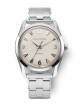 Nivada Grenchen Antarctic 35 mm Eggshell Beige - Forstner Rivet - thumb (0)