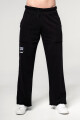 Pánské tepláky Nebbia  Gym Sweatpants NO SHORTCUTS Black XXL - thumb (0)