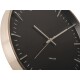 Karlsson 5911SI designové nástěnné hodiny 35 cm - thumb (3)