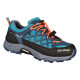 Dětská outdoorová obuv Salewa  JR WILDFIRE WP  UK 1 - thumb (0)