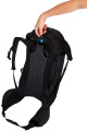 Pánský batoh Thule Topio Backpack 30L M Black - thumb (8)