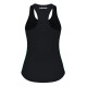 Dámské tílko Head  Spirit Tank Top Women BK L - thumb (1)