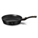 Berlinger Haus Pánev hluboká s poklicí Black Rose Collection, 24 cm - thumb (1)