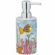 Wenko Keramický dávkovač mýdla Ocean Rollin Art, 360 ml - thumb (1)