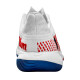 Pánská tenisová obuv Wilson Kaos Swift 1.5 White/Deja Vu Blue  EUR 42 - thumb (3)