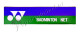 Badmintonová síť Yonex - thumb (1)