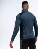 Pánská bunda Bergans  Skaland Jacket Orion Blue/Navy Blue M - thumb (3)