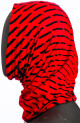 Silvini Marga UA1525 red/black - thumb (1)