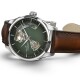 Hamilton Jazzmaster Open Heart Auto H32675560 - thumb (2)