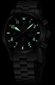 Fortis Aeromaster Steel Chronograph F4040000 - thumb (1)