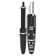 Nůž Victorinox s pevnou čepelí Venture Pro Black 3.0903.3F - thumb (7)