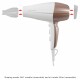 ProfiCare HT 3010 vysoušeč vlasů, bílá - thumb (1)