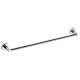 Sapho XR426 X-Round držák ručníků 80 x 6,5 cm, chrom - thumb (0)