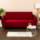 4Home Multielastický potah na sedací soupravu Comfort bordó, 180 - 220 cm - thumb (0)