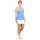 Dámské tílko Tecnifibre  Club Tank-Top Azur XS - thumb (1)