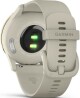 Garmin vívomove® Trend Cream Gold 010-02665-02 - thumb (5)