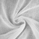 ArtFir Záclona ALICE P | bílá 140 x 270 cm - thumb (7)