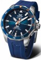 Vostok Europe N-1 Rocket Automatic Line NH35A/225A615S - thumb (0)