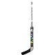 Kompozitová brankářská hokejka Warrior Ritual V3 Pro Chrome Senior 25 palců, L (normální gard) - thumb (1)