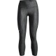 Under Armour HG Armour Hi Ankle Leg Grey - thumb (0)