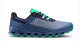 Pánská běžecká obuv On  Cloudvista Waterproof Metal/Denim  EUR 44 - thumb (0)
