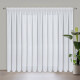 ArtFir Záclona ARLETA P | bílá 350 x 270 cm - thumb (0)