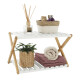 Regál Peoria, typ 1, 53,5 x 31,5 x 32 cm - thumb (2)