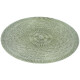 Prostírání Mandala zelená, 38 cm - thumb (1)