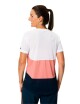 Dámský cyklistický dres VAUDE  Moab T-Shirt VI White 38 - thumb (4)