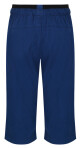Dětské šortky Hannah  Rumex Ensign Blue/Anthracite 128 cm - thumb (2)