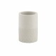 GEDY 4998 Afrodite sklenka na postavení, cement - thumb (0)