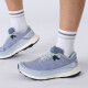 Dámská běžecká obuv Salomon Ultra Glide Zen Blue/White  UK 7 - thumb (3)