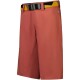 Mons Royale dámské Merino Virage Bike terracotta - thumb (0)
