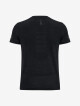 Under Armour UA Seamless Stride SS-BLK 1375698-001 - thumb (3)