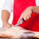 Orion Nůž kuchyňský nerez/UH vykosťovací MASTER 15,5 cm   - thumb (2)