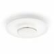Philips 8720169195295 stropní LED svítidlo Garnet, bílá, 1x 40 W 4400lm 4000K IP20 - thumb (0)