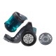 Concept VP5151 bezsáčkový vysavač FURIOUS Animal 800 W  - thumb (3)