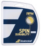 Tenisový výplet Babolat  RPM Hurricane - (12m)  1,30 mm - thumb (0)