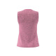 Dámské tílko adidas  Match Tank Pink S - thumb (1)