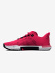Under Armour TriBase Reign 5 Pink shock/white - thumb (4)