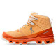 Dámská outdoorová obuv On Cloudrock Waterproof Copper/Flare  EUR 38 - thumb (2)