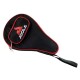 Pouzdro na stolní tenis Joola  Pocket Black/Red - thumb (1)