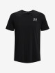 Under Armour UA LOGO EMB HEAVYWEIGHT SS-BLK - thumb (4)
